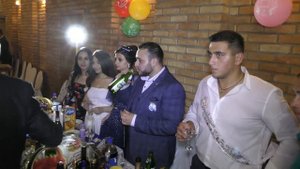 5 ЧАСТЬ СВАДЬБА ЯНА И ОКСАНЫ В ТРУБЧЕВСКЕ ВИДЕОСЪЁМКА В БРЯНСКЕ цыганских свадеб традиции праздники