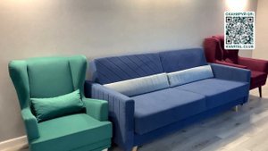 Квартира в городе Белокуриха, Алтайский край. Таунхаус с отдельным входом в 3 уровнях.