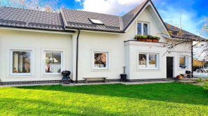 Дом с ремонтом у парка Калининград