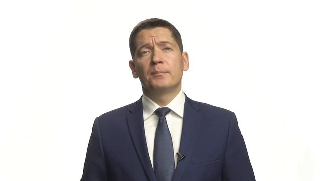 Видеообращение