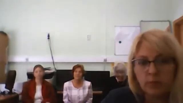 Научно-практический семинар репродуктивное здоровье подростков и молодёжи. Итоги. Комментарии. Шутк