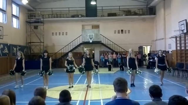 Открытие спортокиады смотреть онлайн