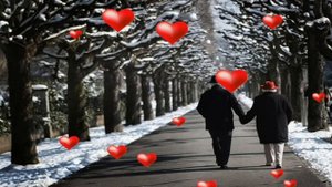 И еще до старости 200 лет, потому, что старости вовсе нет! исп.Вячеслав Малежик