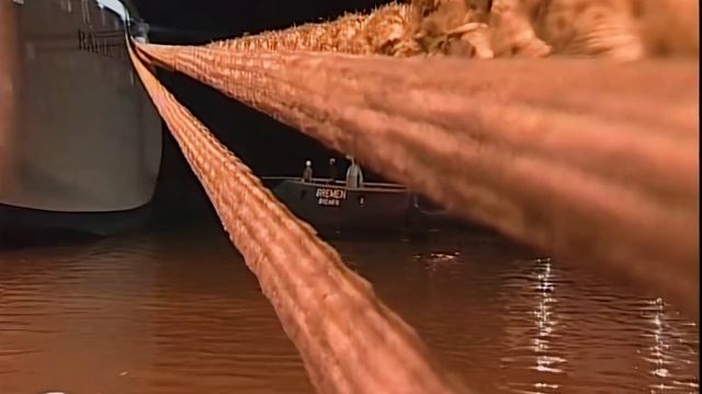 Галилео  Как провести круизный лайнер по мелкой речке?