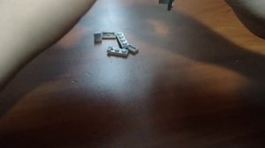 Как легко сделать спинозавра из лего!!