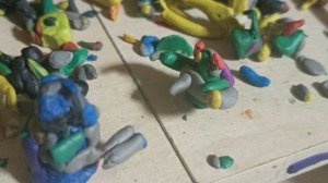 семнадцатая серия пластилиновый мир второй сезон третья часть