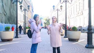 ТИПЫ ТУРИСТОВ