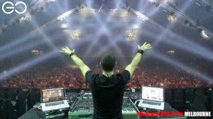 Giuseppe Ottaviani Live @ Subculture Melbourne