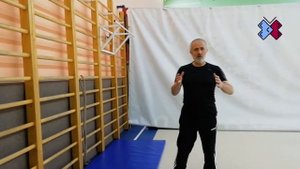 Мастер-класс «Упражнения на развитие силовых качеств борца»