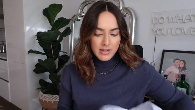 AH-MAZING MANGO🥭 TRY-ON HAUL ⚠️ смотреть онлайн