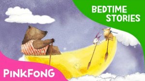 The Mother Moon | Bedtime Stories | PINKFONG Story Time for Children