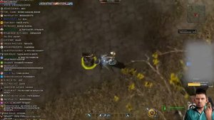 ГЛАД ВАЛАКАС ПРО LINEAGE 2 ESSENCE