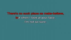 Little Man   Sonny & Cher [karaoke]