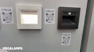 Citilux Skally CLD005KS0 + CLD005K1