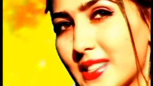 TAJIKISTAN Фируза Алифова - Чашми калон 2005