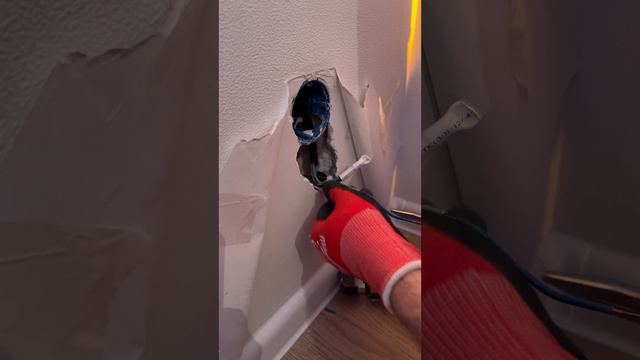 Соединение проводов опрессовкой гильзами