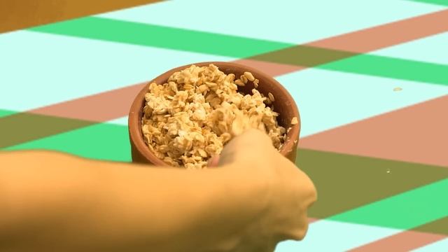 Goldilocks ve Panda Ailesi | Türkçe Masallar Hikayeler | A Story Turkish смотреть онлайн