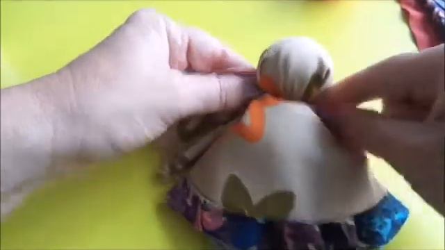 Лялька Дзвіночок смотреть онлайн