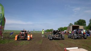 1 этап Курегово 22.05.2021 Д3-спринт 2 заезд