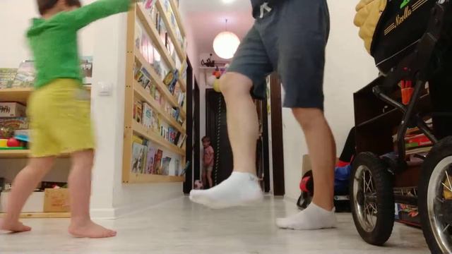 Футбол дома с Павликом смотреть онлайн