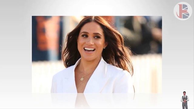 EMPTY VESSELS MAKE THE MOST NOISE! Meghan's NEWEST RIDICULOUS STATEMENT SPARKED Widespread Uproar смотреть онлайн