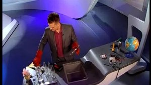 Галилео. Эксперимент ⚠ Гидроудар  Hydraulic shock
