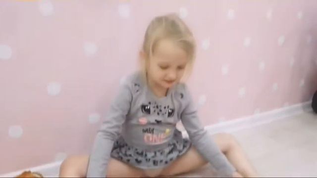 Упс!!! Елка в Марте? Едем на тренировку, распаковка LOL смотреть онлайн