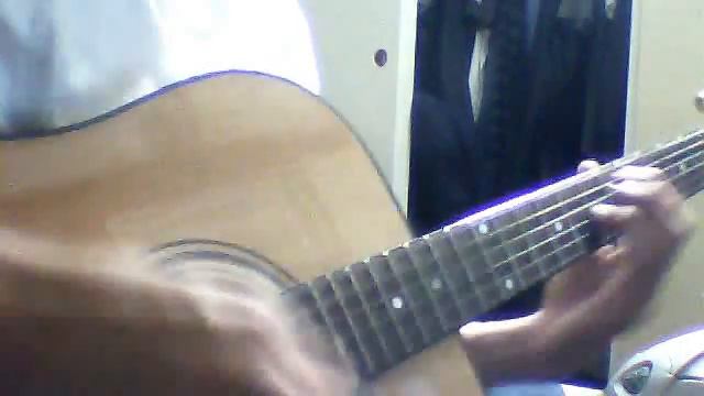 Enter Shikari - Adieu guitar cover смотреть онлайн