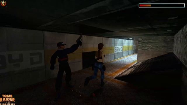 Игра Tomb Raider I-III #29 (Remastered 2024) (Полностью на Русском Языке) смотреть онлайн