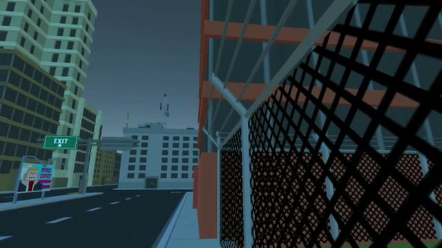 SIMPLE SANDBOX 2 | обзор карты | биг сити смотреть онлайн