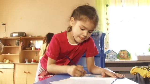 Детский сад № 153. Иркутск смотреть онлайн