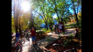 День Туризма — 28 сентября 2024 года Симферополь