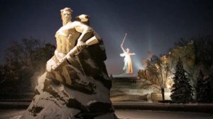 Румянцев И. 8В кл. Лицей 21 Алексеев С. Великие победы