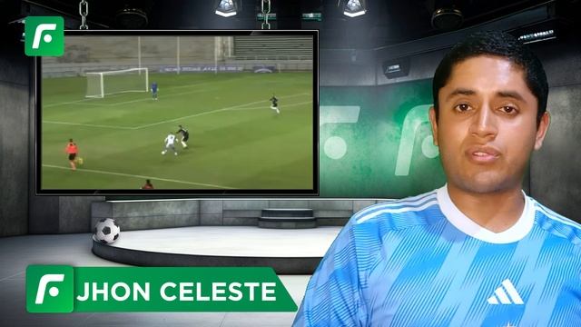 Llega la magia a Cristal, el extremo argentino Santiago González asoma como refuerzo смотреть онлайн