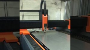 Лазерная резка