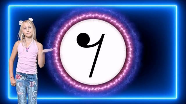 Обучающие песни | Паузы в музыке | К уроку №5