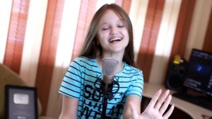 ВСЁ МОЁ  |  Ксения Левчик  |  cover КАТЯ АДУШКИНА