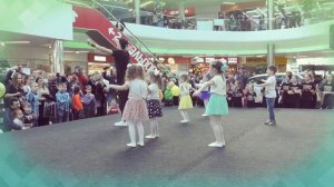 Кто у папы с мамой САМЫЙ - САМЫЙ