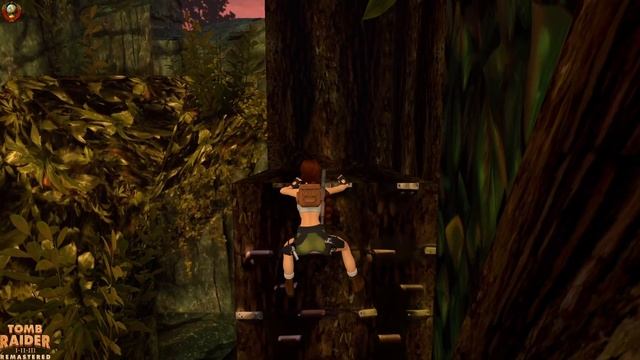 Игра Tomb Raider I-III #27 (Remastered 2024) (Полностью на Русском Языке) смотреть онлайн
