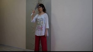 Укрепляем кости с помощью простукивания.