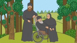 Православный словарь. Келейник