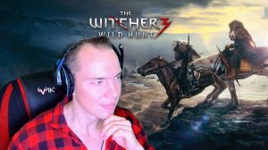 WITCHER 3 : WILD HUNT NEXT-GEN   ВОЗВРАЩАЕМ ДОЛЖОК ИМЛИРИХУ