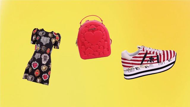 Рекламный ролик акции "Яркое лето" в https://grandeboutique.ru/ для IVI смотреть онлайн