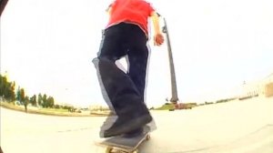 #Галилео | Скейтеры [Skaters]