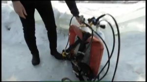 Галилео. Где раки зимуют?