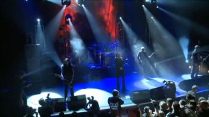 Paradise Lost- Hallowed Land