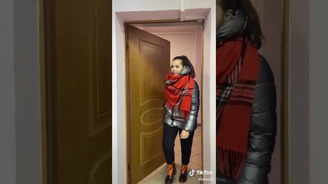 Tik Tok ЧГУ