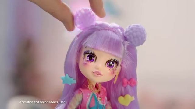 Куклы FailFix до и после смотреть онлайн