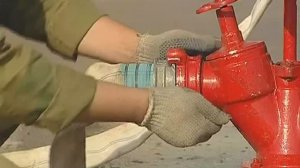 Галилео | Пожарная машина  [Fire truck]