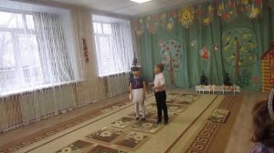 Песня "Отчего плачет осень"